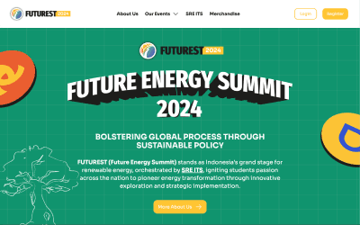 FUTUREST (Future Energy Summit)